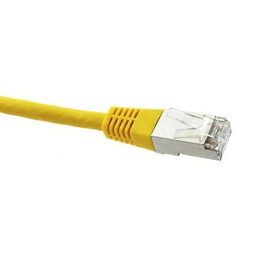 Black Box Cat6 Gigatrue S/FTP LSZH