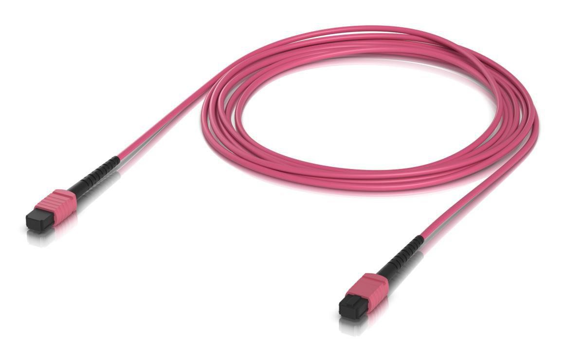 Ubiquiti Indoor Om4 Multi-Mode Fiber