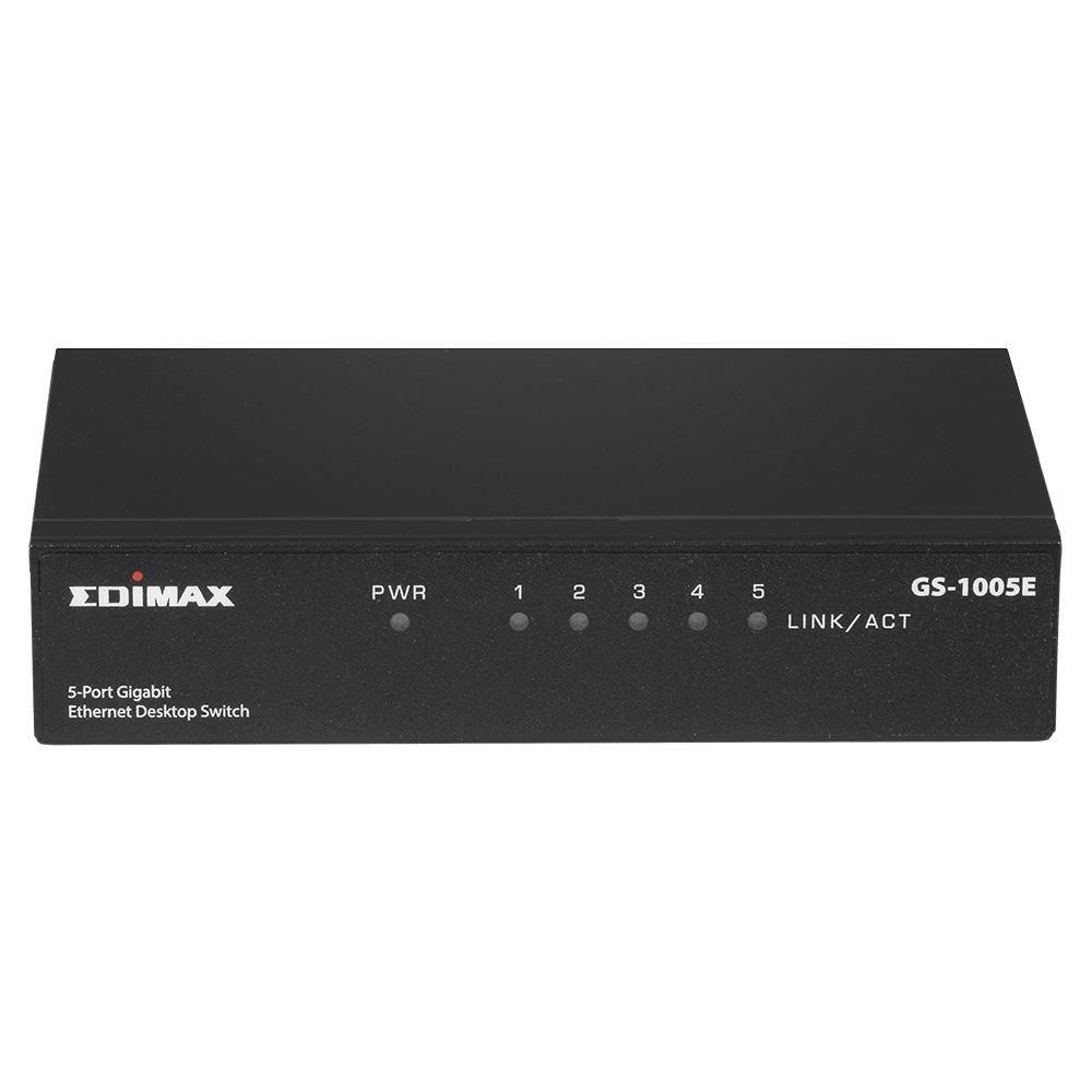 Edimax 5-Port Gigabit Desktop Switch