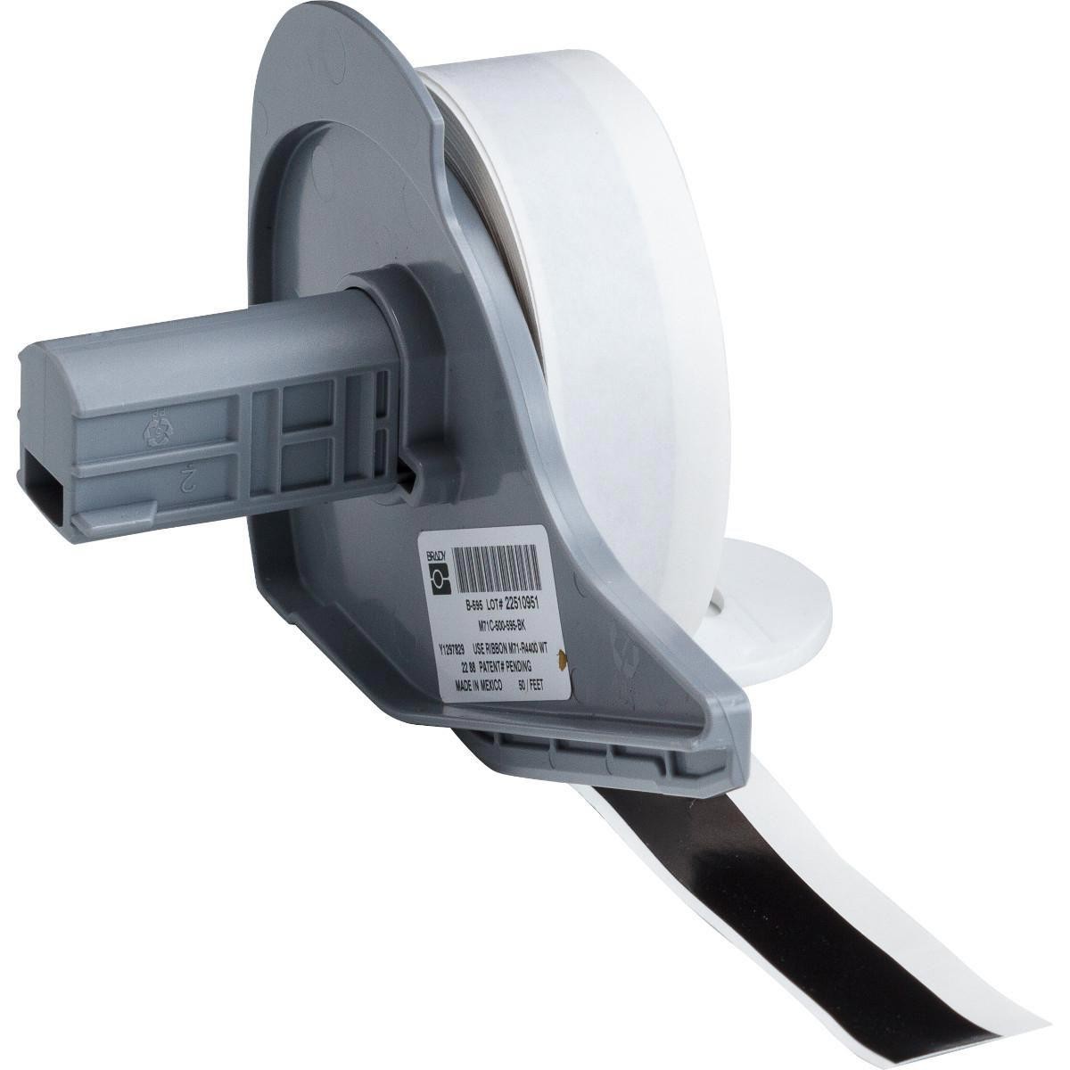 Brady All-Weather Vinyl Labels For