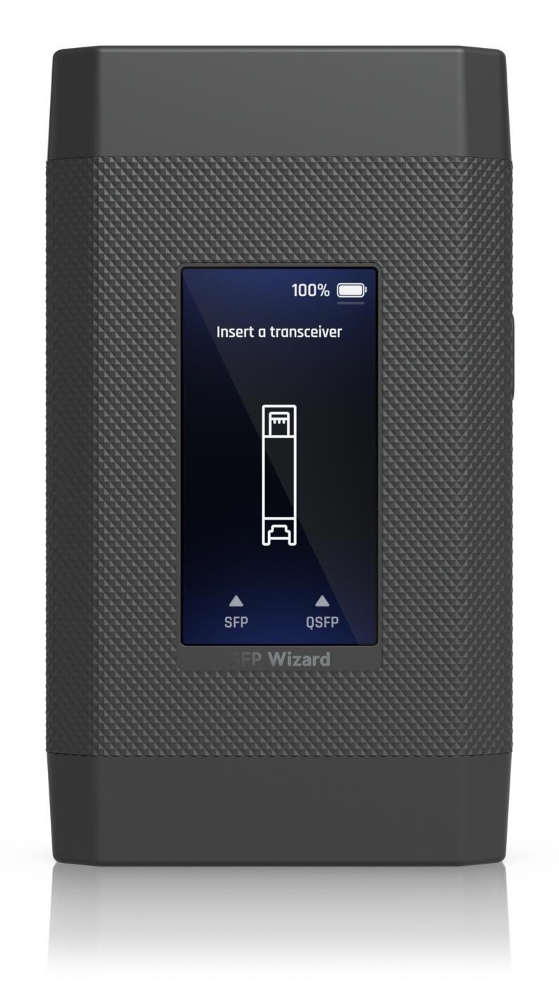 Ubiquiti Instantly Reprogram Test And Unlock Universal Compatibility For Every Optical Module — With Full Diagnostics And Ota Updates Built In.