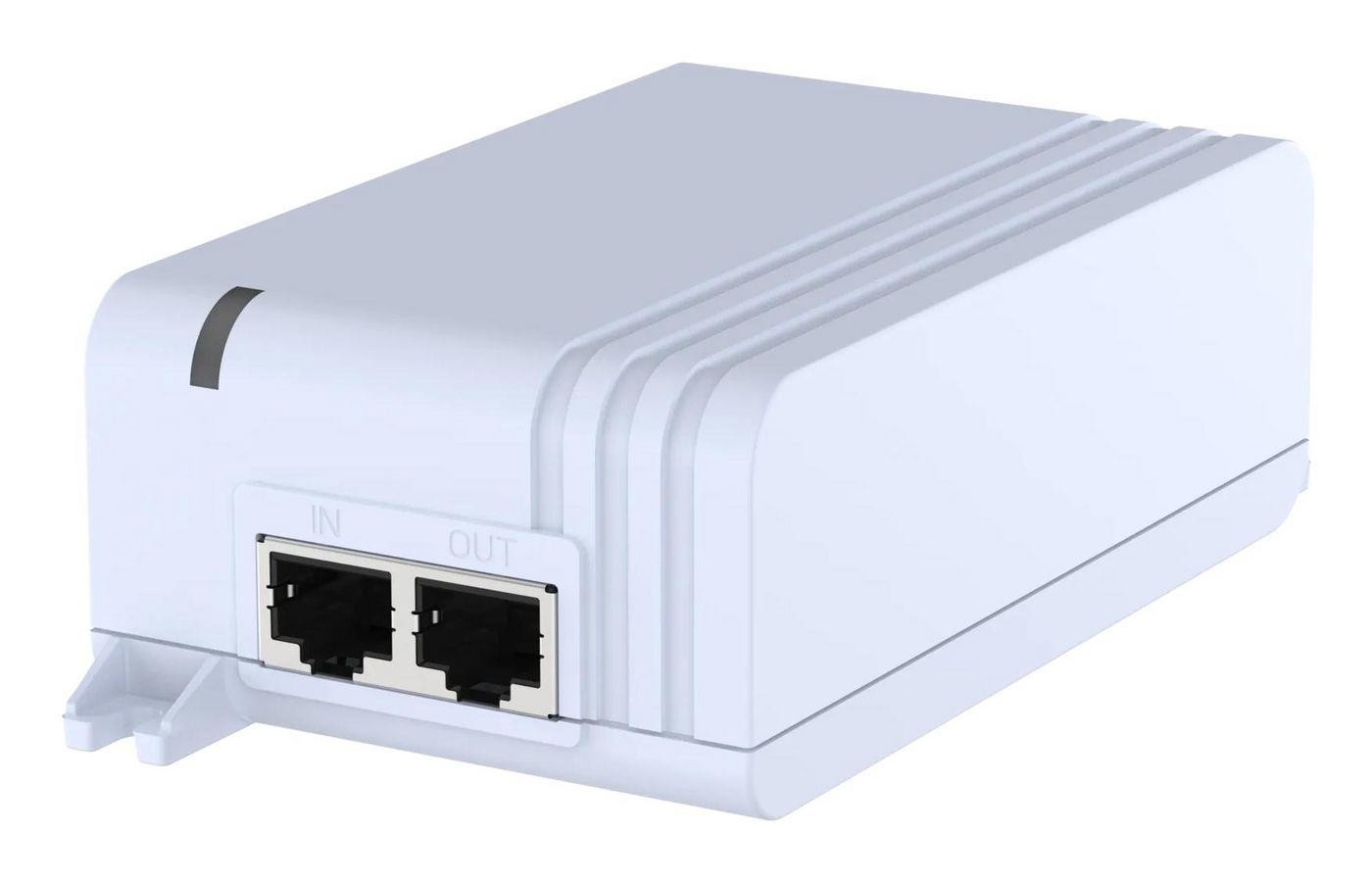 AXIS TU8006 PoE Injector