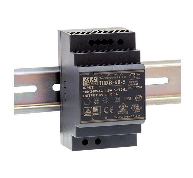 Mean Well Power Supply Unit 60 W