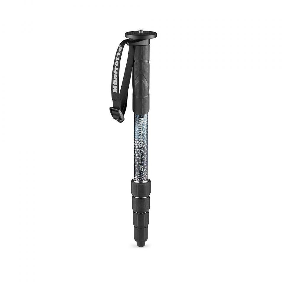 Manfrotto Element Mii 1/4, 3/8"