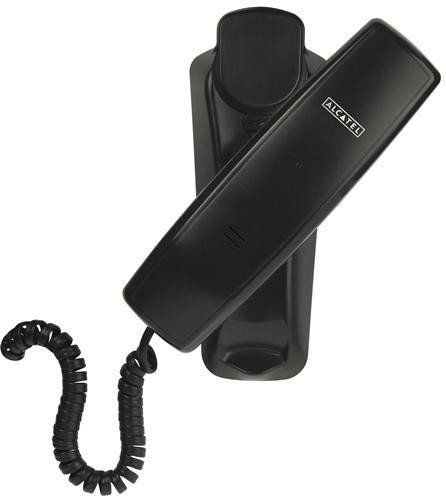 Alcatel Temporis 10 Black