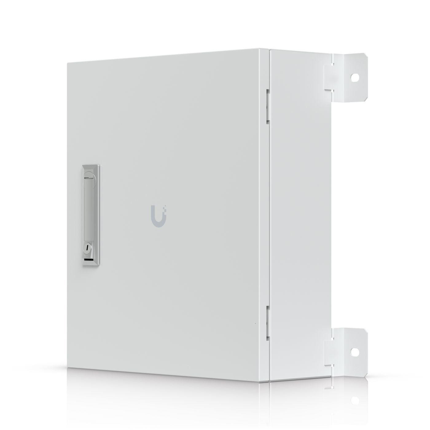 Ubiquiti An Indoor/Outdoor Enclosure