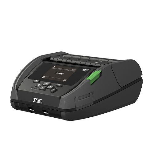 TSC Alpha-40L, 203 Dpi, 5 Ips +