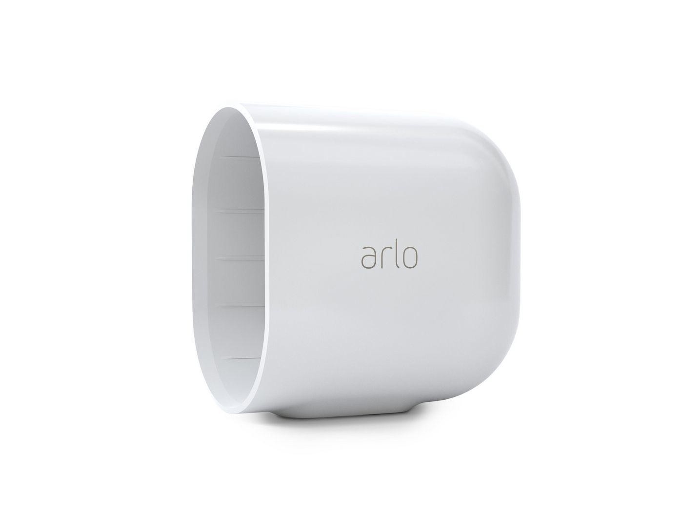 Arlo Camera Enclosure - White