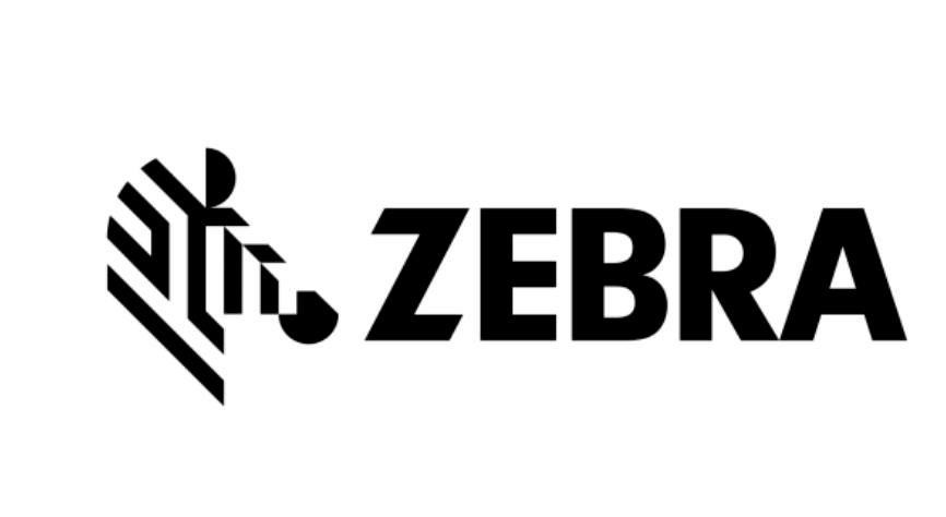Zebra CryoCool Multipurpose Label