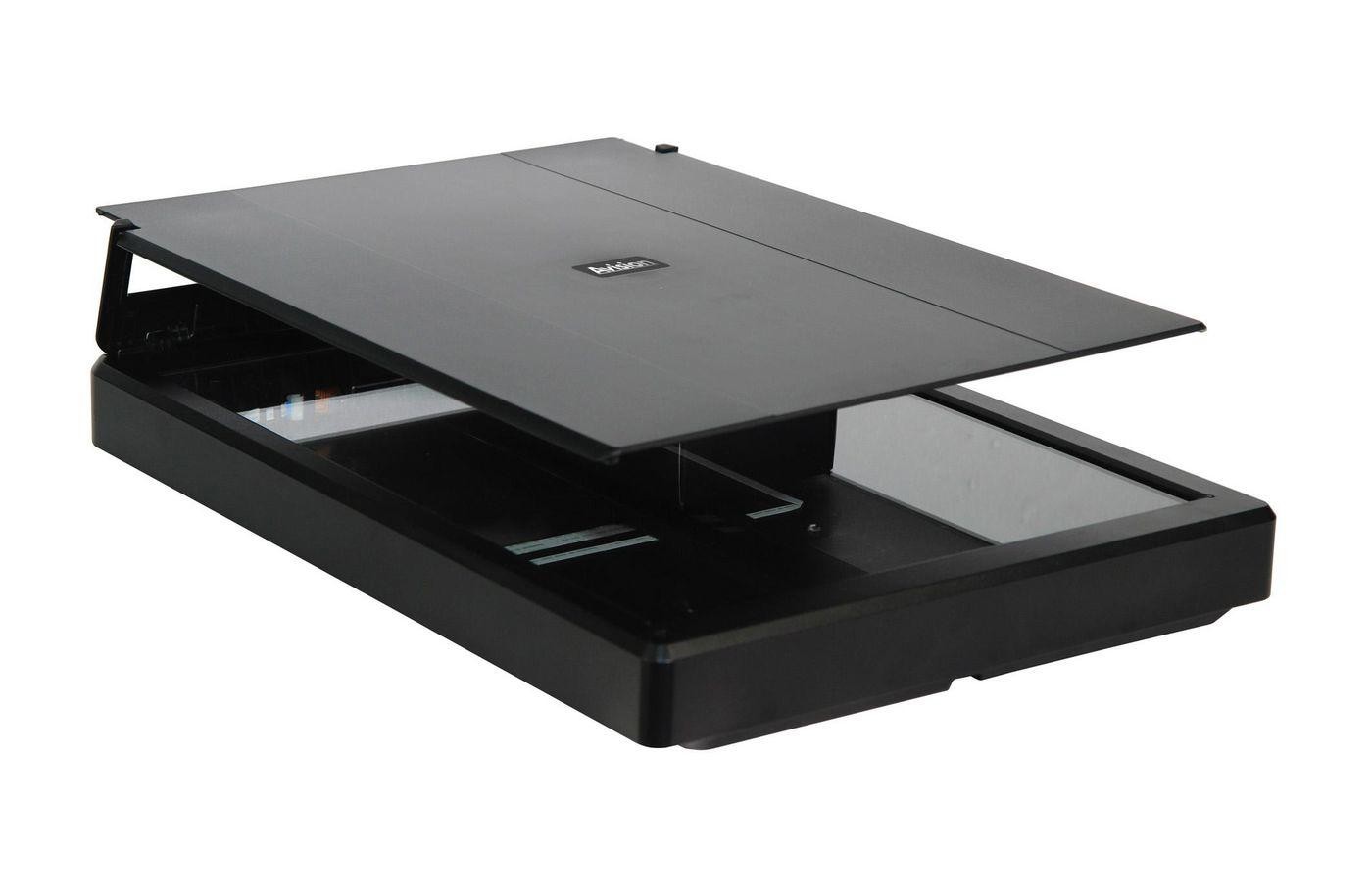 Avision FB10 Flatbed Scanner 1200 X