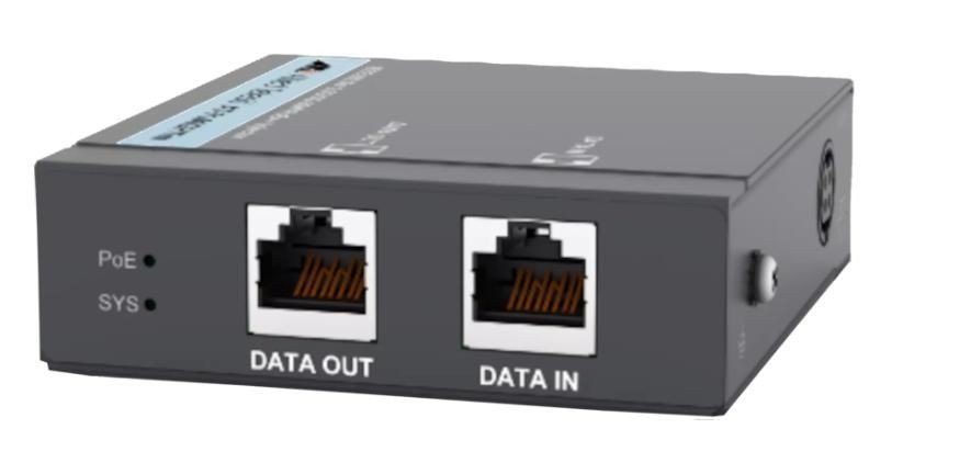 Allied Telesis PoE Injector