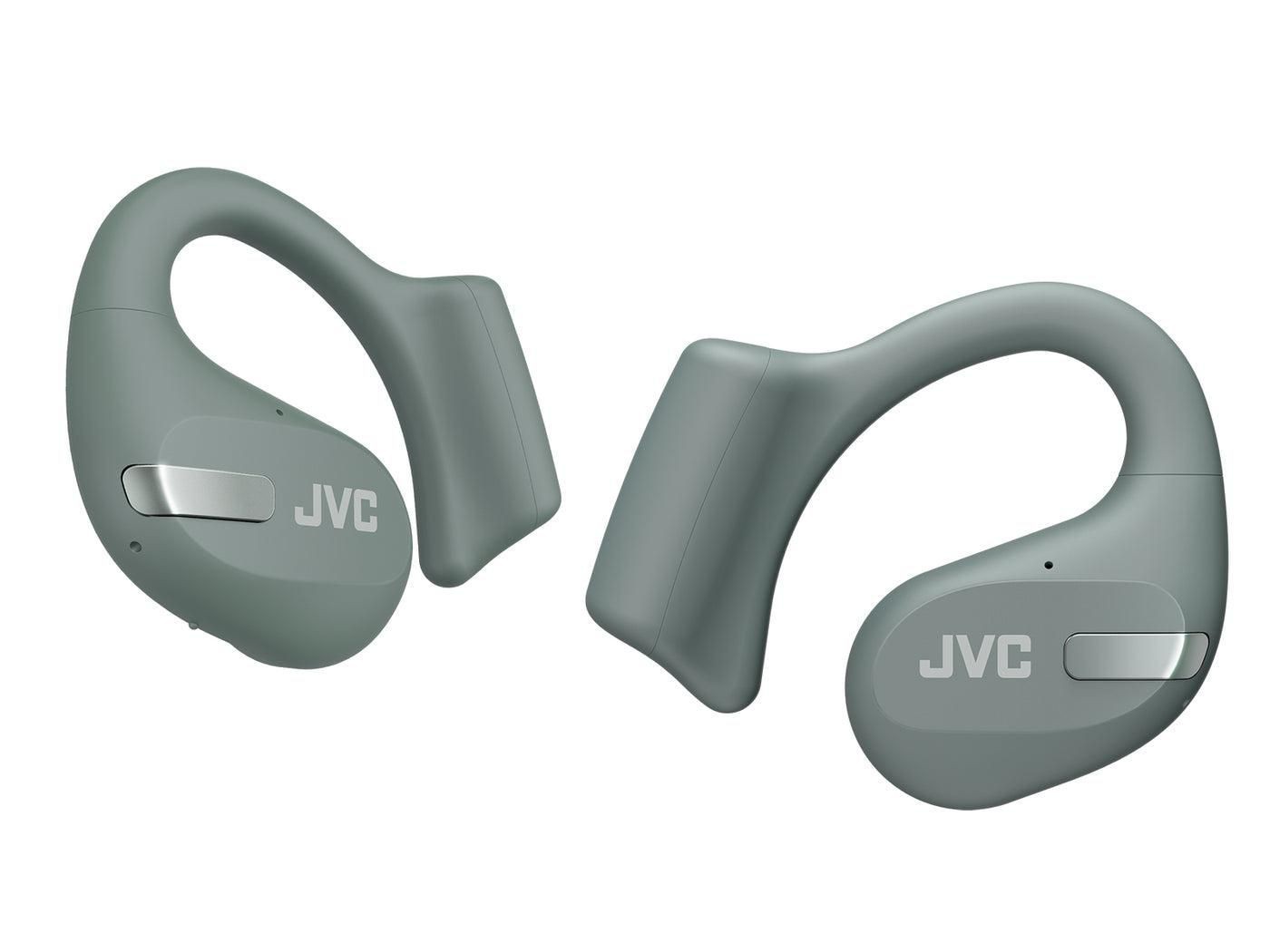 JVC Nearphones Ha-Np50t - Open