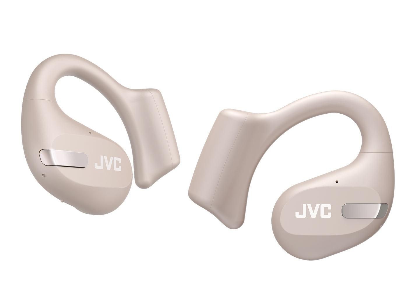 JVC Nearphones Ha-Np50t - Open