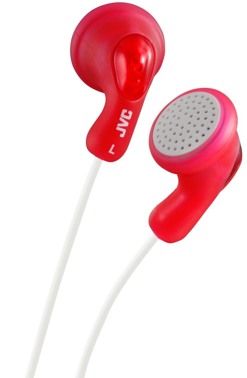 JVC Gumy Ha-F14 In Ear Wired