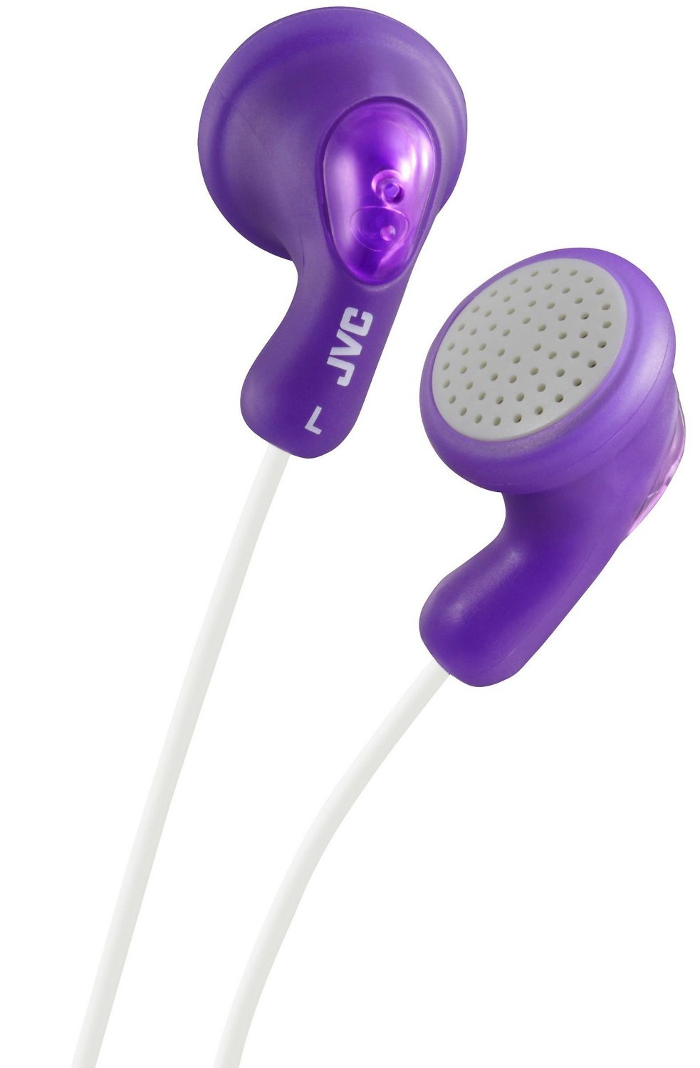 JVC Gumy Ha-F14 In Ear Wired