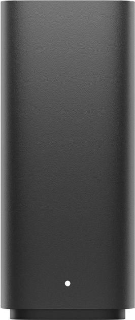 Synology BeeStation NAS Storage System - 4 TB HDD - Realtek RTD1619B - 1 GB RAM - DDR4 SDRAM