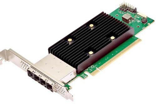 Lenovo 450W-16E PCIe Host Bus Adapter - Plug-in Card