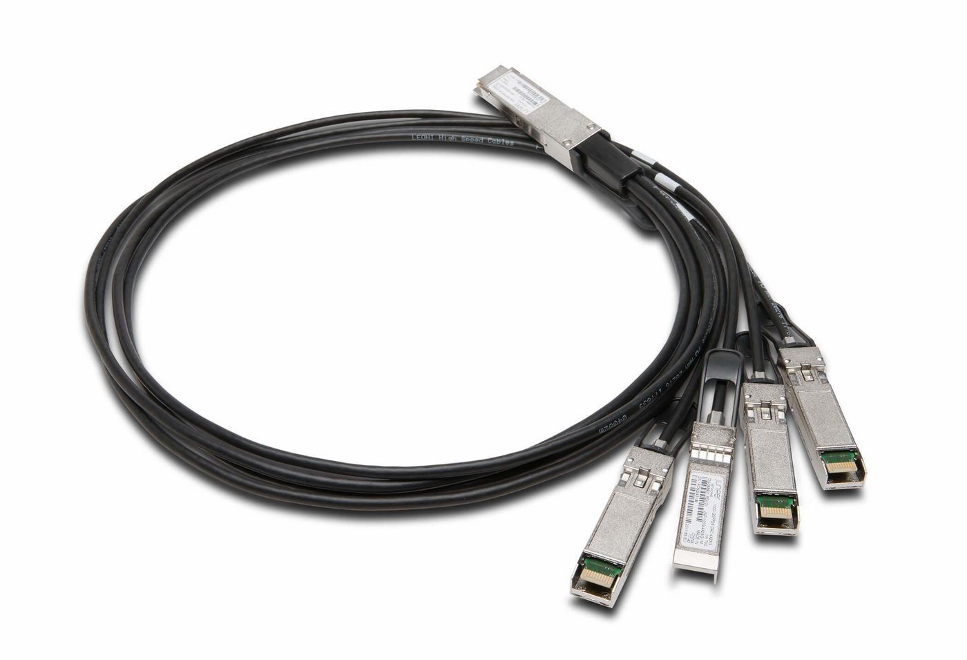 Juniper 3 m Twinaxial Network Cable for Network Device