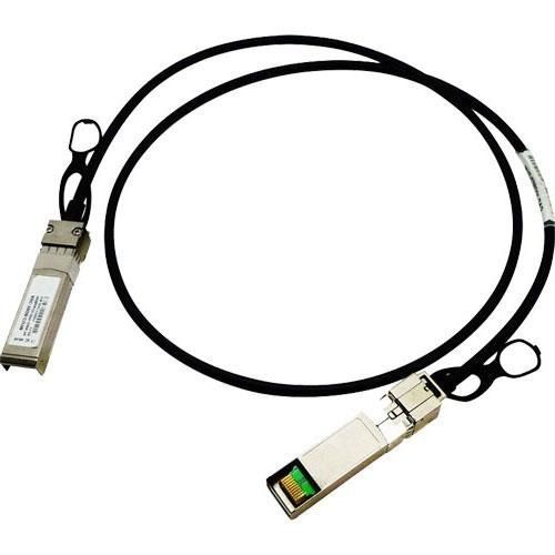 Juniper SRX-SFP-10GE-DAC-3M 3 m Twinaxial Network Cable