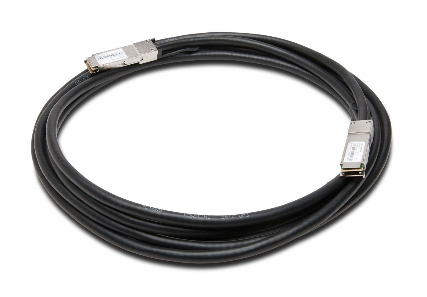 Juniper 5 m Twinaxial Network Cable for Network Device, Switch, Server, Router - 1 - TAA Compliant