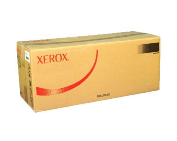 Xerox Original Developer