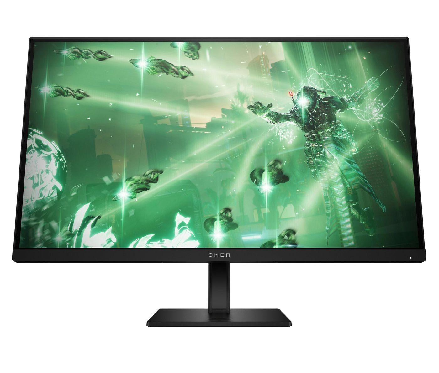 HP 27" (68.58 cm) LCD TV
