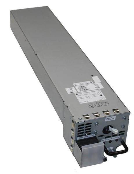 Juniper JPSU-650W-DC-AFO Redundant Power Supply - 650 W