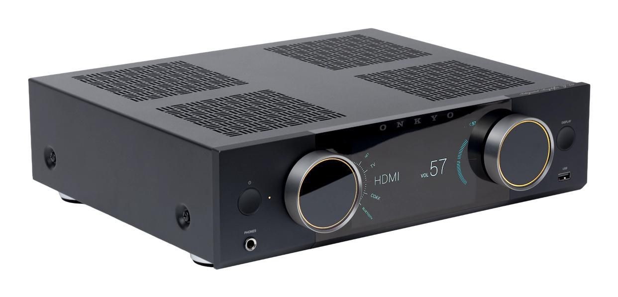Onkyo Muse Y-50 2.0 Channels Home