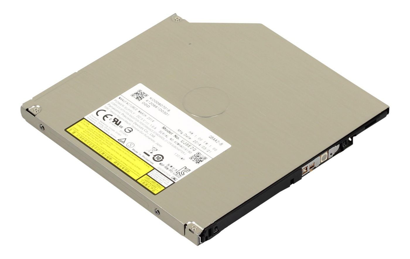 Acer DVD-Writer