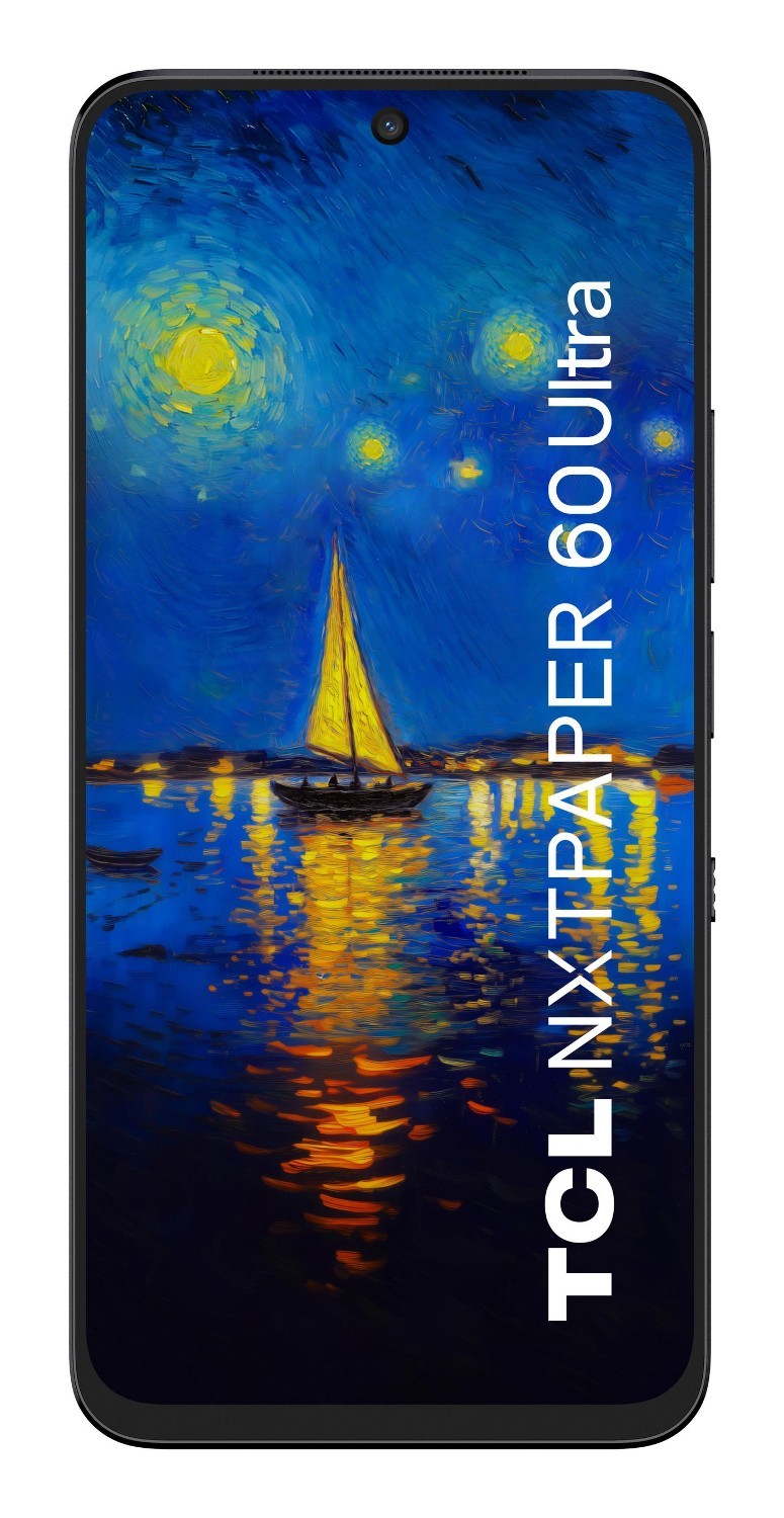 TCL 60 Nxtpaper Ultra 18.3 CM