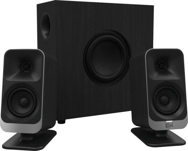 Klipsch Promedia Lumina 2.1 Speaker