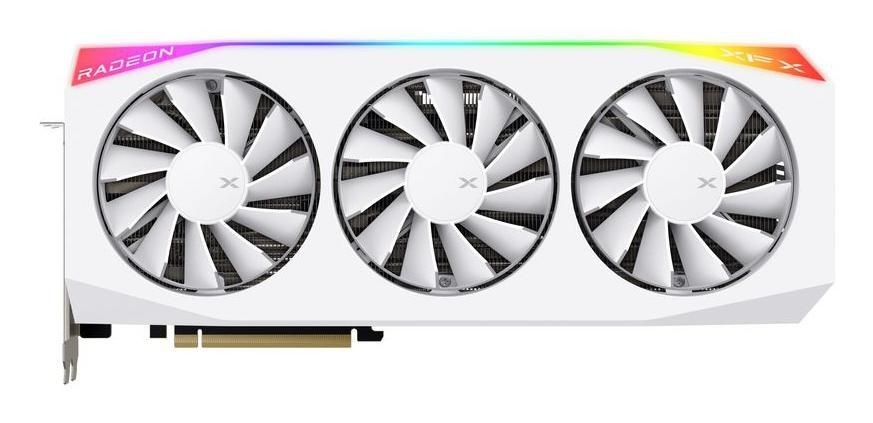XFX Mercury Radeon RX 9070 XT Oc