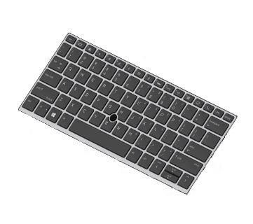 HP Keyboard