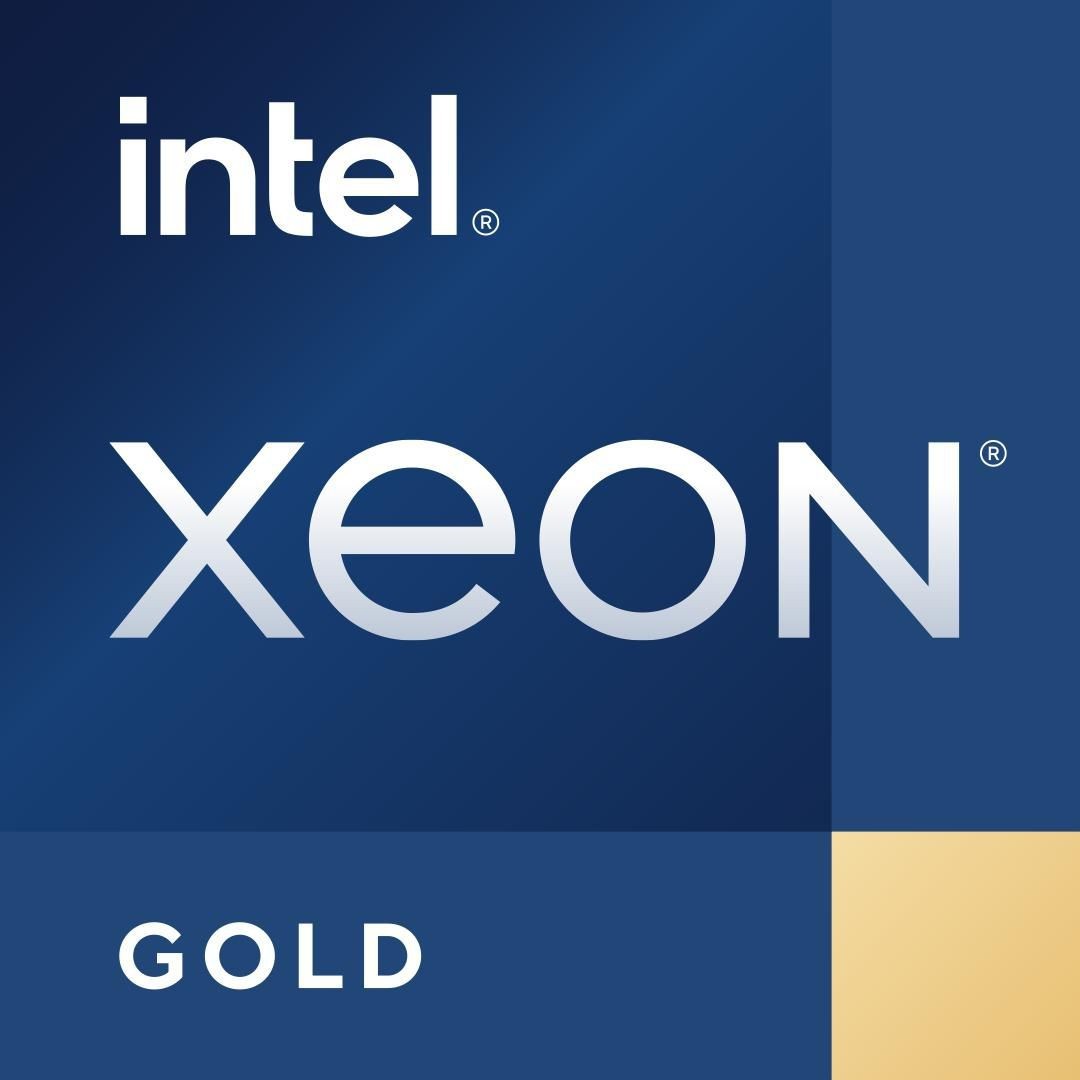 Intel Xeon Gold (5th Gen) 6542Y Tetracosa-core (24 Core) 2.90 GHz Processor