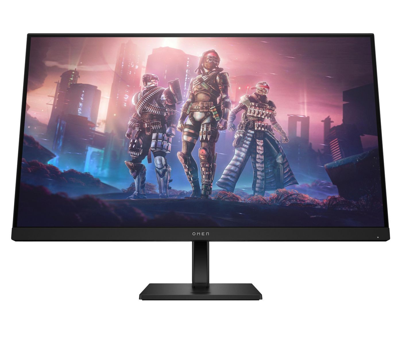HP 31.50" (80.01 cm) LCD TV
