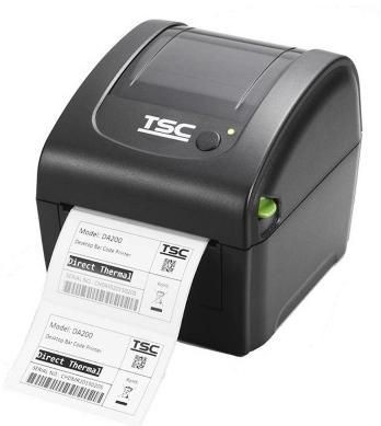 TSC Da220, 203 Dpi, 6 Ips, Usb