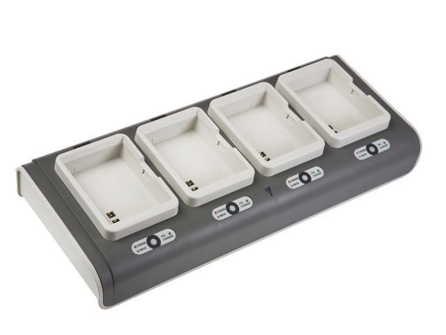 Star Micronics Multi-Bay Battery Charger