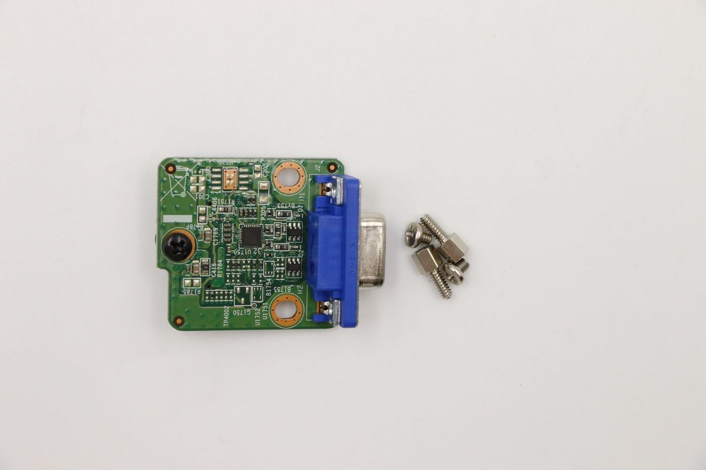 Lenovo Video Adapter