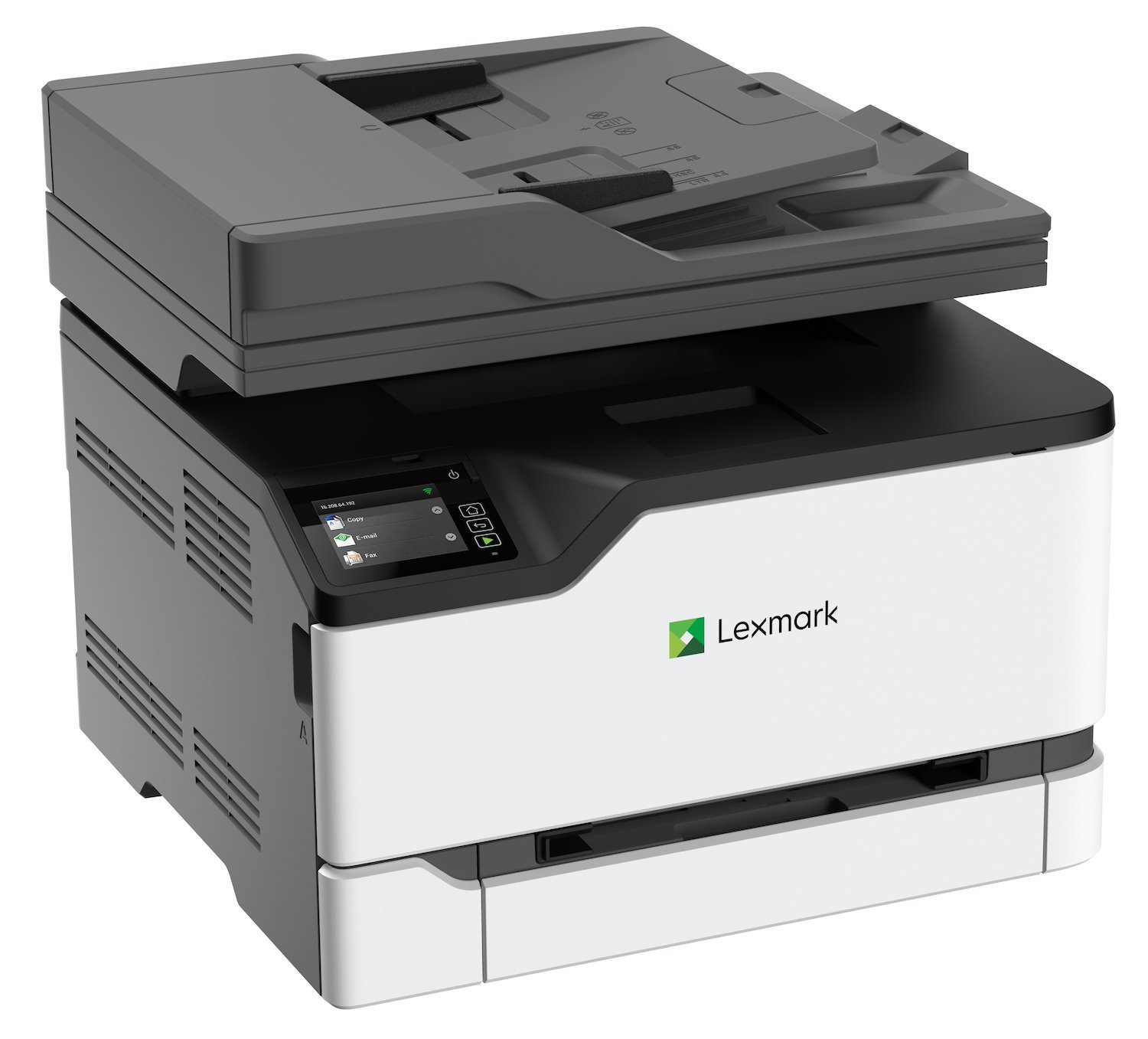 Lexmark Cx331adwe 24PPM A4 Colour Laser MFP