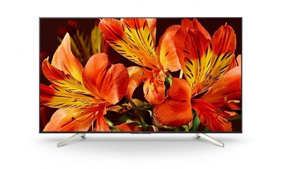 Sony FW55BZ35F 55 4K Commercial Pro Bravia Led Android RS232C Demo Unit