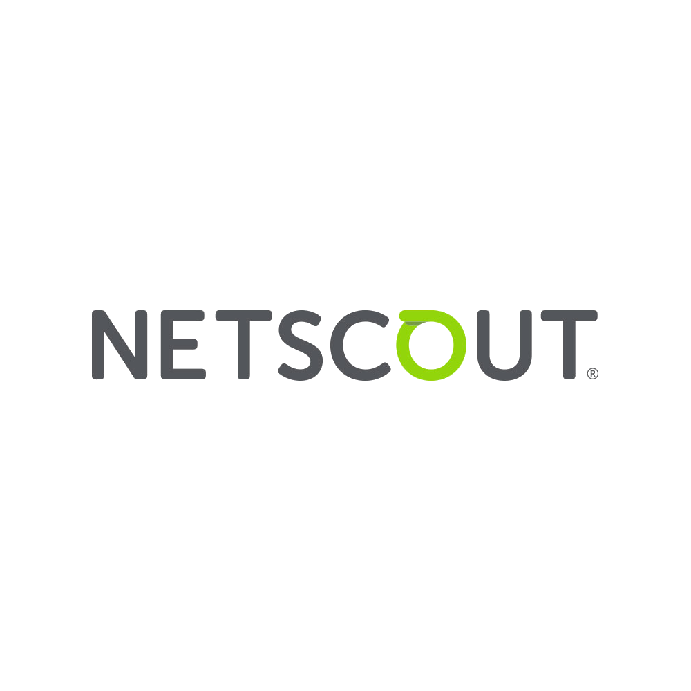 Netscout Packet Flow Operating System SW