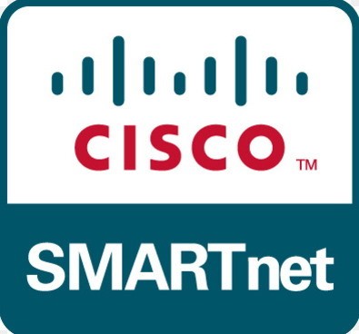 Cisco SMARTnet - Extended Service - Service