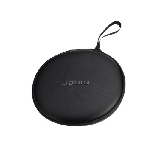 Jabra Carrying Case Jabra Headset - Black