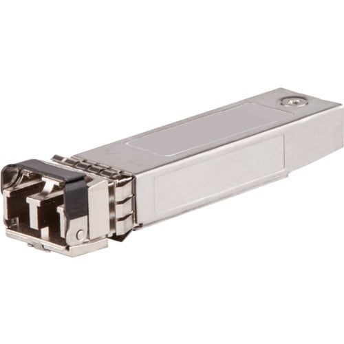 HPE SFP (mini-GBIC) - 1 x LC 1000Base-LX Network