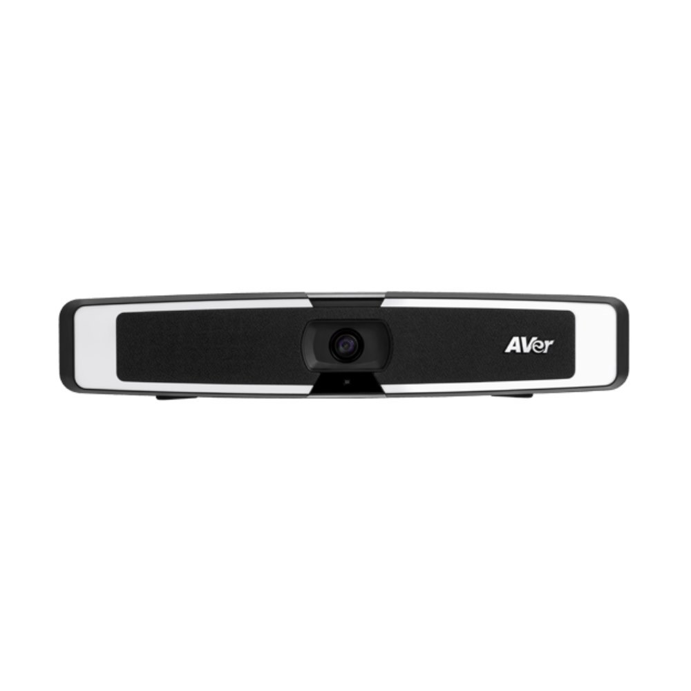 Aver VB130 4K Video Bar Usb3.1 With Intelligent Lighting For Huddle Rooms
