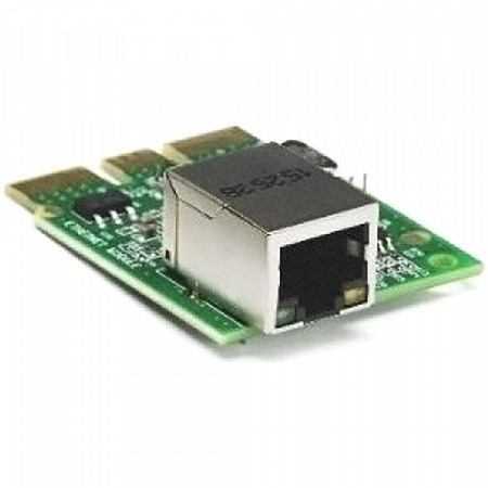 Zebra Printer Ethernet Interface Card