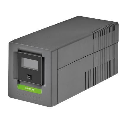 Socomec NPR-1000-MT Netys PR MT 1000Va Mini Tower Ups