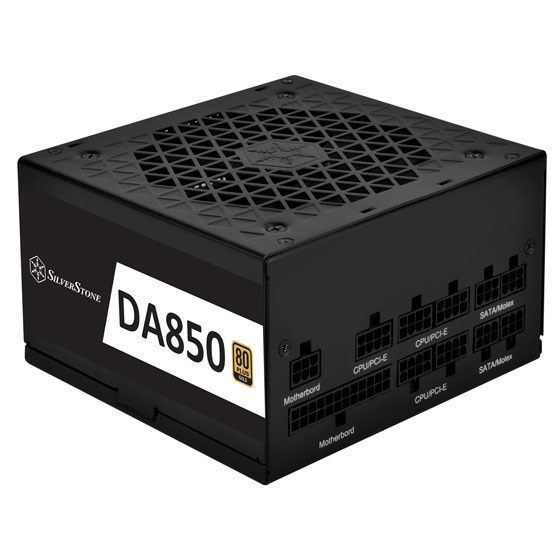 SilverStone Sil Psu 850W-Sst-Da850-G