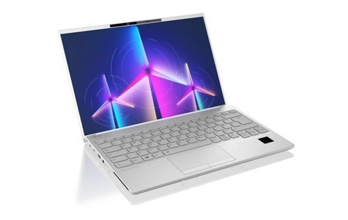 Fujitsu Fuj U9413 Silver, I7-1360P, 16GB, 512GB SSD, 14" FHD Touch, Hello Cam, Lte RDY, W11P, 3Yos