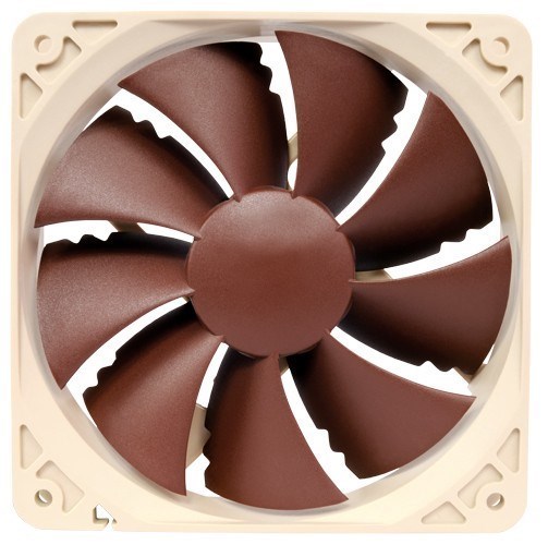 Noctua Noc Fan 120MM-NF-P12-PWM